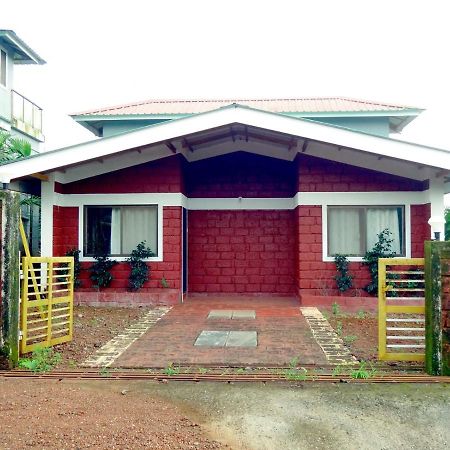 Konkanmewa Coconut Bungalow Kolthare Exterior foto