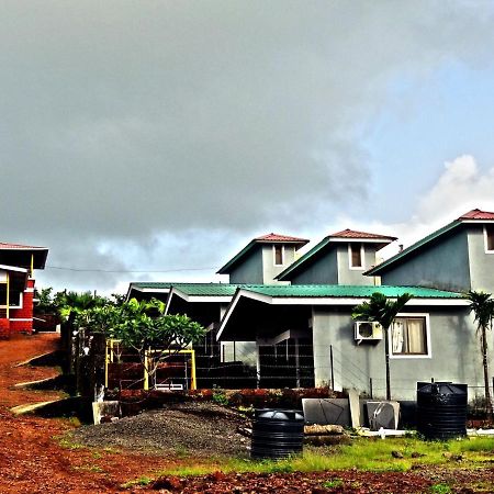 Konkanmewa Coconut Bungalow Kolthare Exterior foto