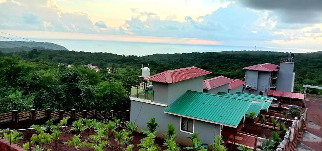 Konkanmewa Coconut Bungalow Kolthare Exterior foto
